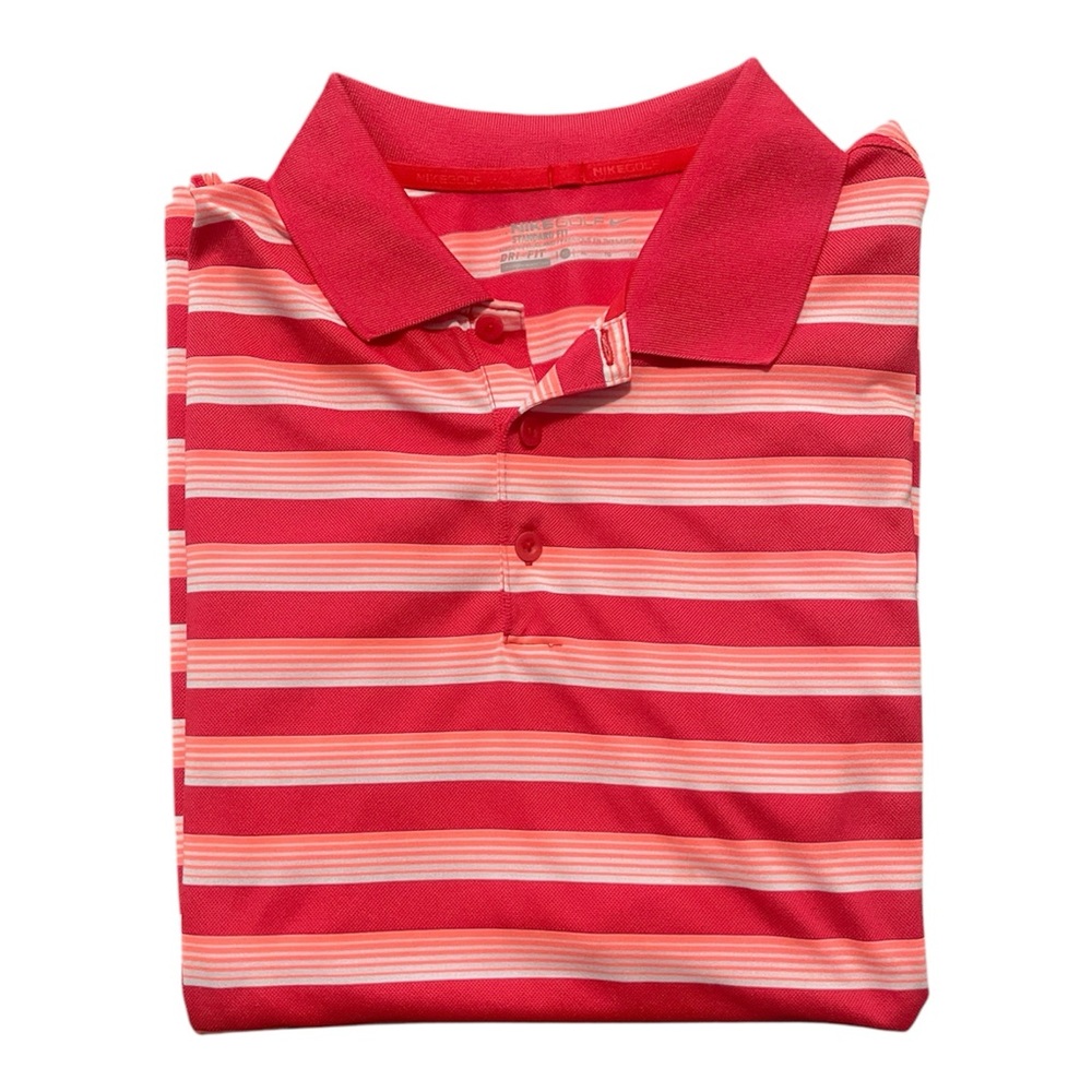 Men’s Nike Dir-Fit Polo XL